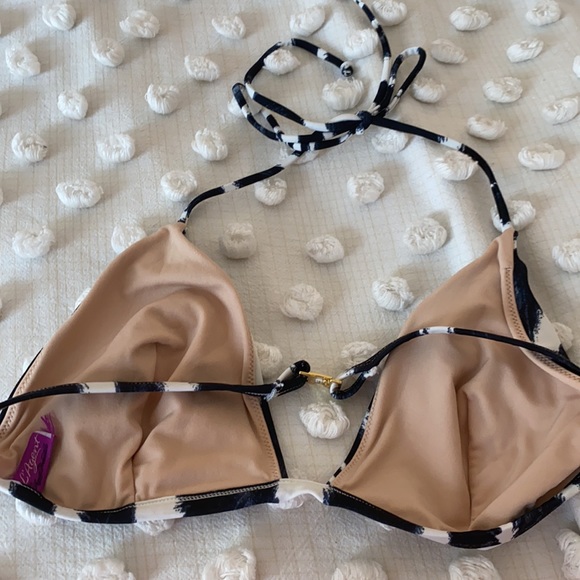 L'Agent by Agent Provocateur Taylor Bikini Set - Picture 5 of 7